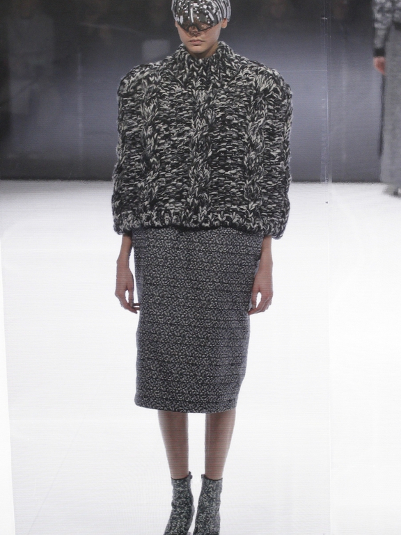  Fall 2016 Ready-to-Wear