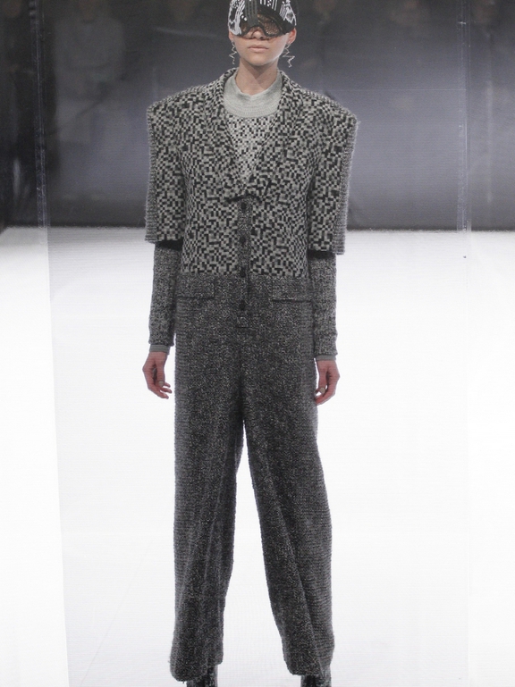  Fall 2016 Ready-to-Wear