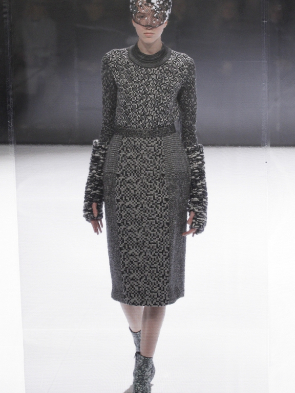  Fall 2016 Ready-to-Wear