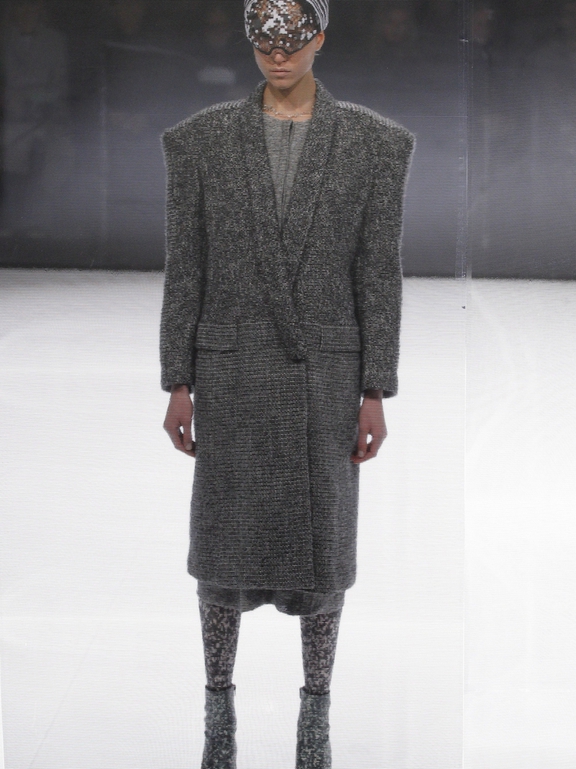  Fall 2016 Ready-to-Wear