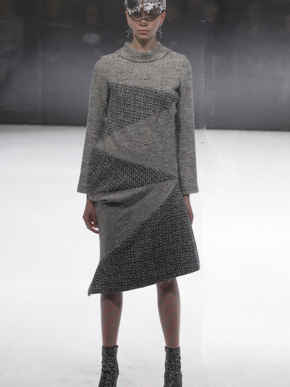  Fall 2016 Ready-to-Wear