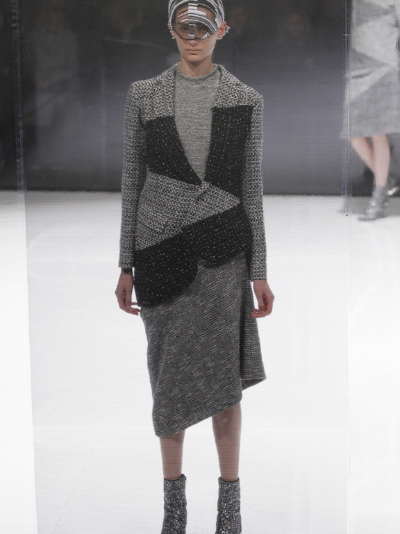  Fall 2016 Ready-to-Wear