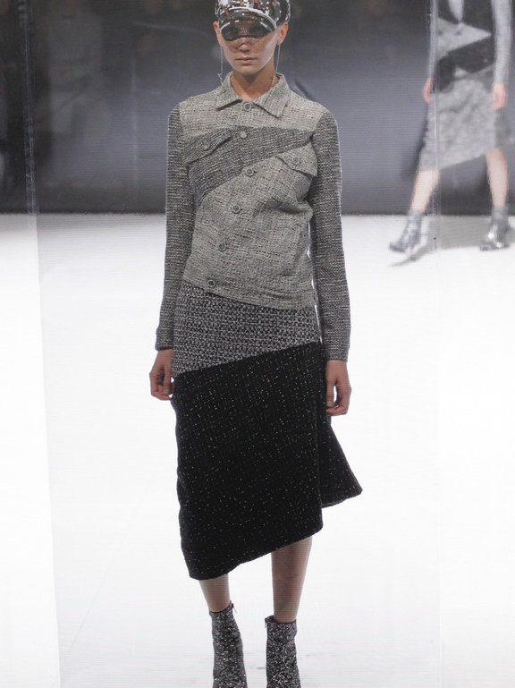  Fall 2016 Ready-to-Wear