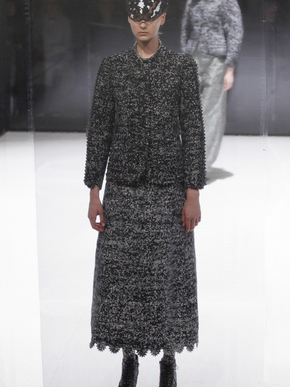  Fall 2016 Ready-to-Wear