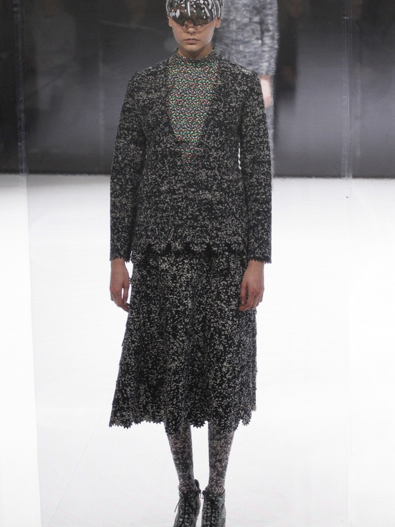  Fall 2016 Ready-to-Wear