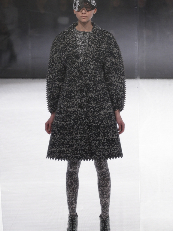  Fall 2016 Ready-to-Wear