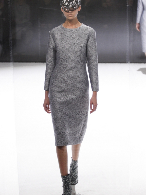  Fall 2016 Ready-to-Wear