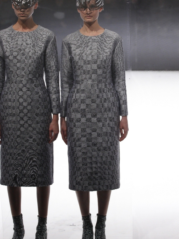  Fall 2016 Ready-to-Wear