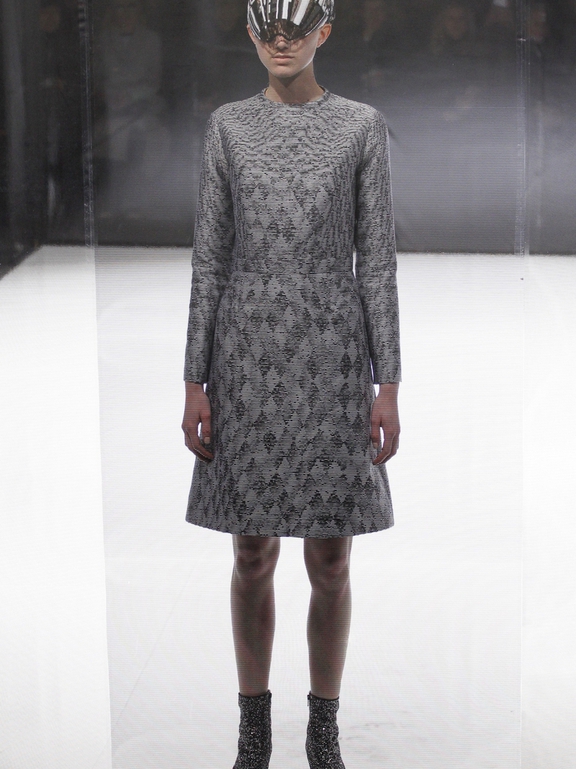  Fall 2016 Ready-to-Wear