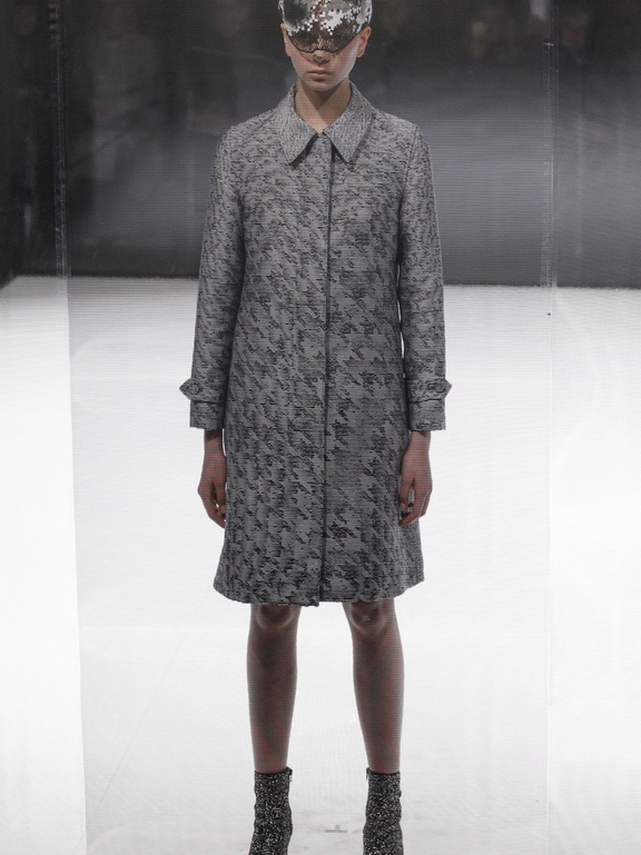  Fall 2016 Ready-to-Wear