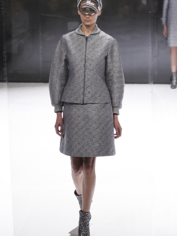  Fall 2016 Ready-to-Wear