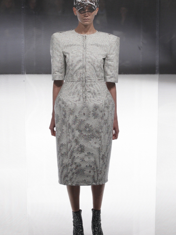  Fall 2016 Ready-to-Wear