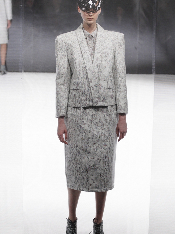  Fall 2016 Ready-to-Wear