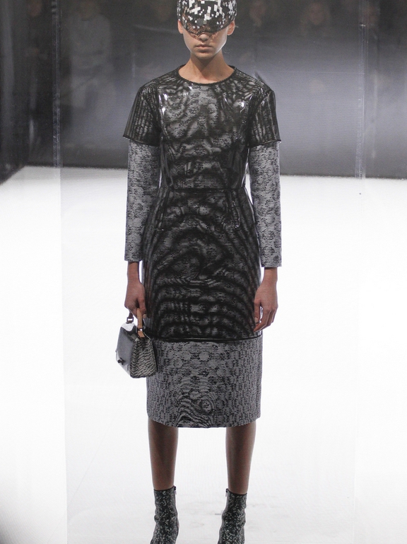  Fall 2016 Ready-to-Wear