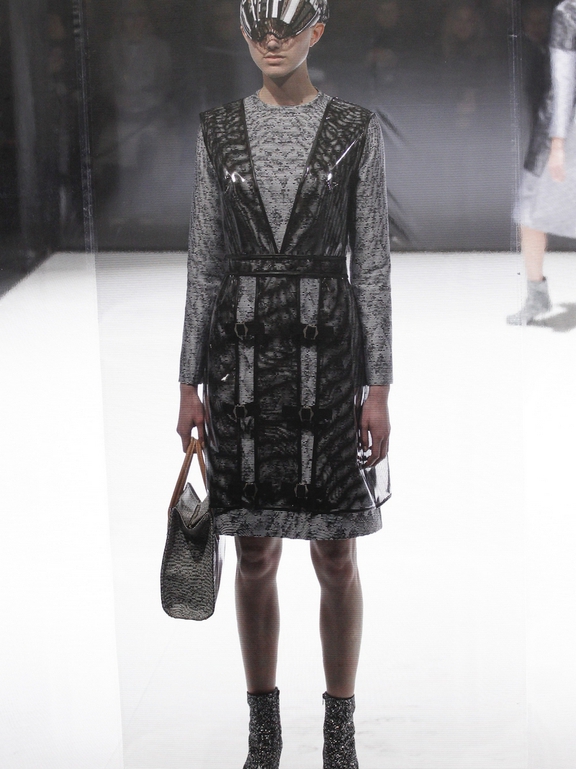  Fall 2016 Ready-to-Wear