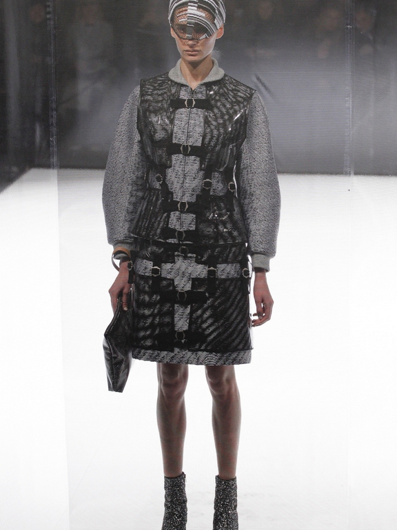  Fall 2016 Ready-to-Wear