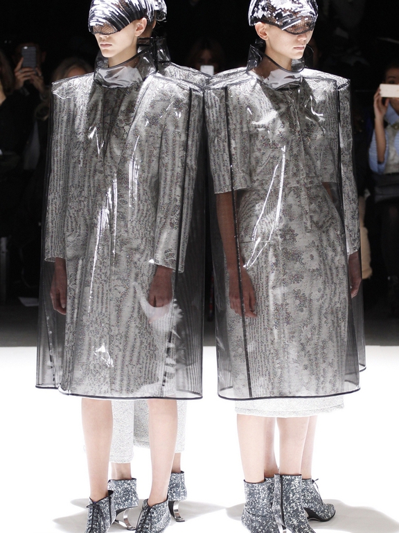  Fall 2016 Ready-to-Wear