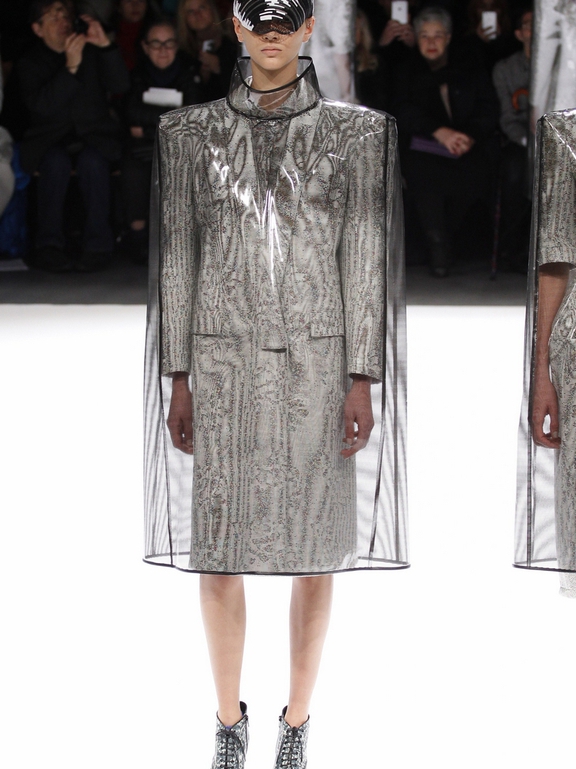  Fall 2016 Ready-to-Wear