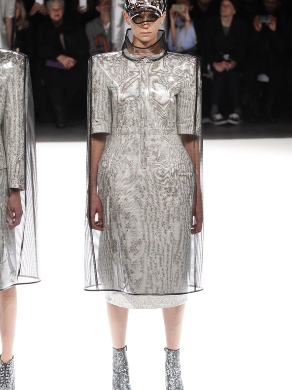  Fall 2016 Ready-to-Wear