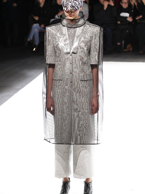  Fall 2016 Ready-to-Wear