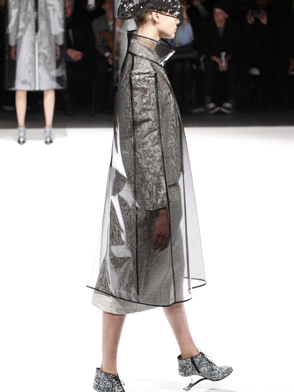  Fall 2016 Ready-to-Wear