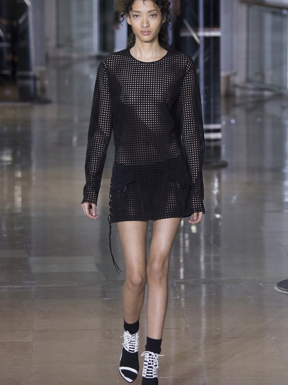 Fall 2016 Ready-to-Wear