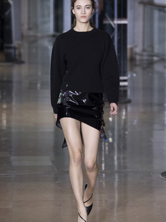  Fall 2016 Ready-to-Wear