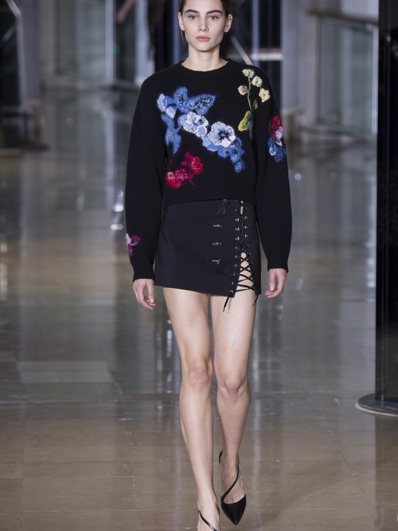  Fall 2016 Ready-to-Wear