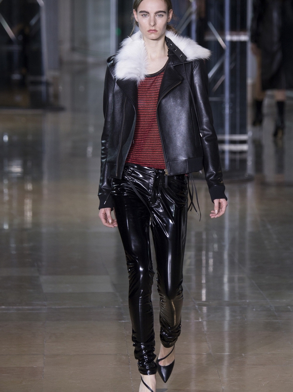  Fall 2016 Ready-to-Wear