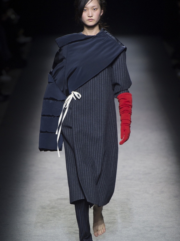  Fall 2016 Ready-to-Wear