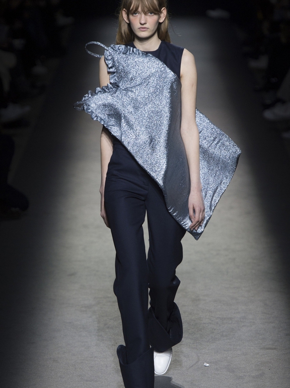  Fall 2016 Ready-to-Wear