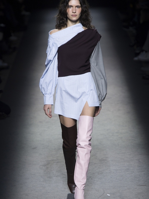  Fall 2016 Ready-to-Wear