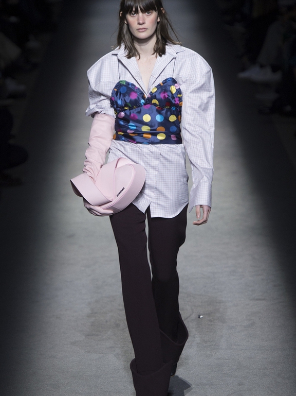  Fall 2016 Ready-to-Wear