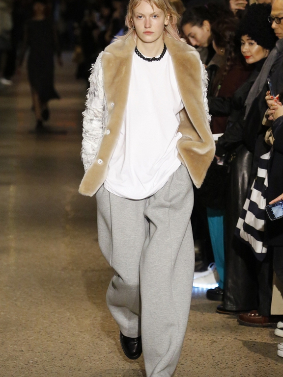  Fall 2016 Ready-to-Wear