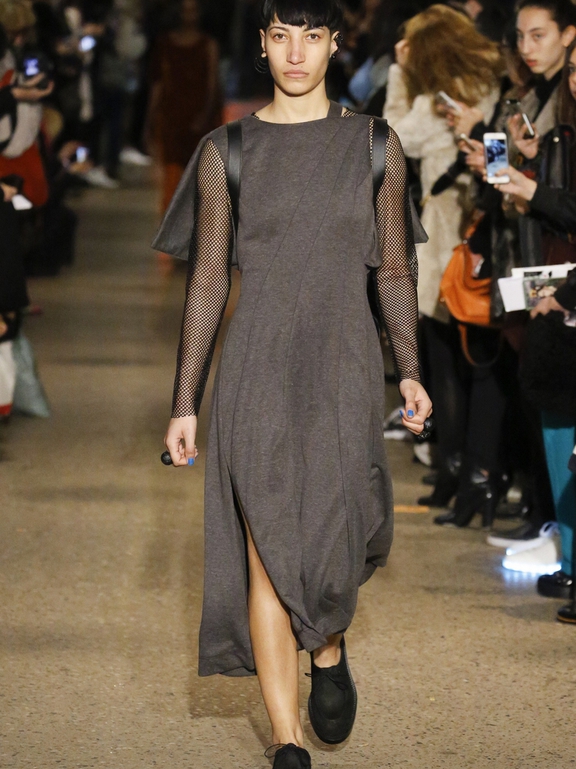  Fall 2016 Ready-to-Wear