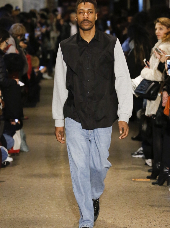  Fall 2016 Ready-to-Wear