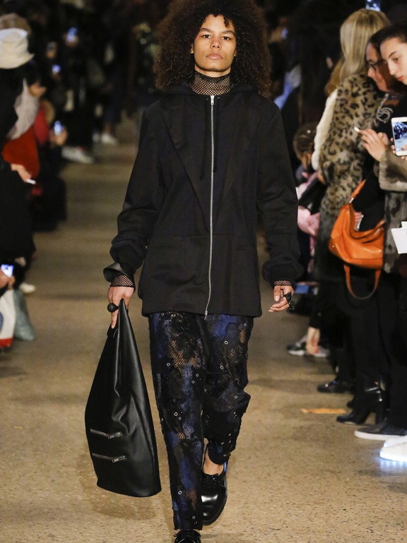  Fall 2016 Ready-to-Wear