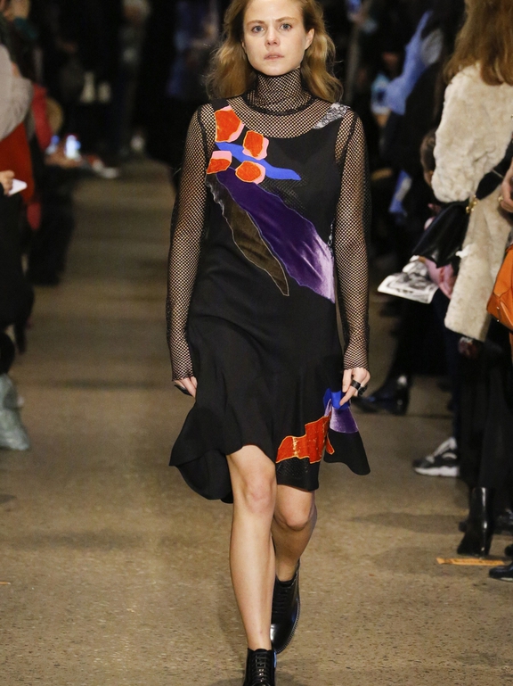  Fall 2016 Ready-to-Wear