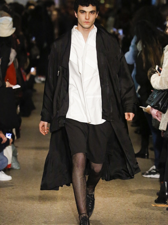  Fall 2016 Ready-to-Wear