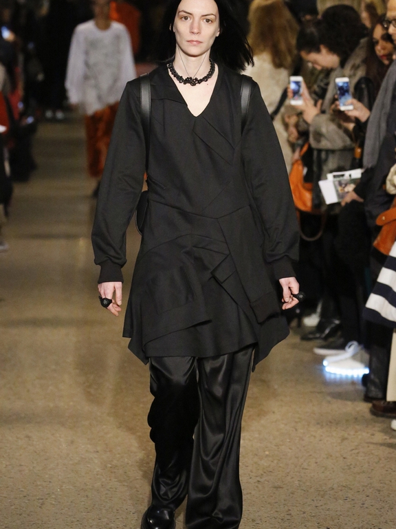  Fall 2016 Ready-to-Wear