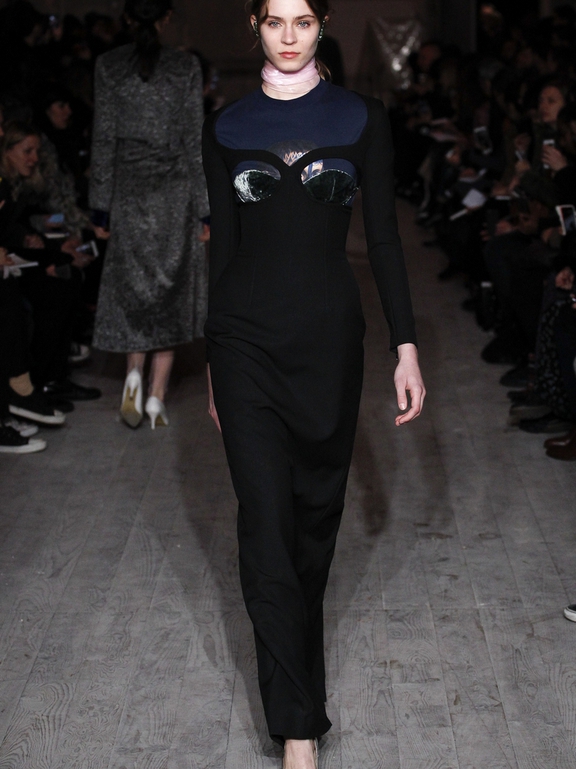  Fall 2016 Ready-to-Wear