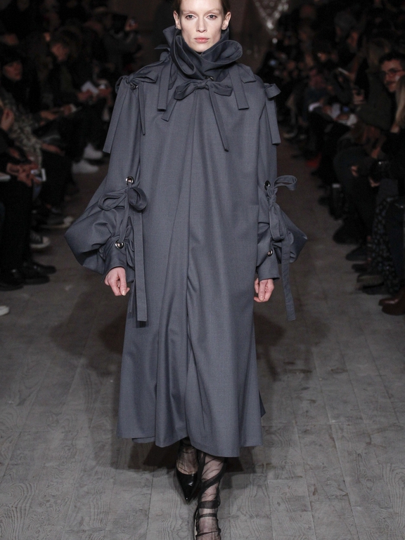  Fall 2016 Ready-to-Wear