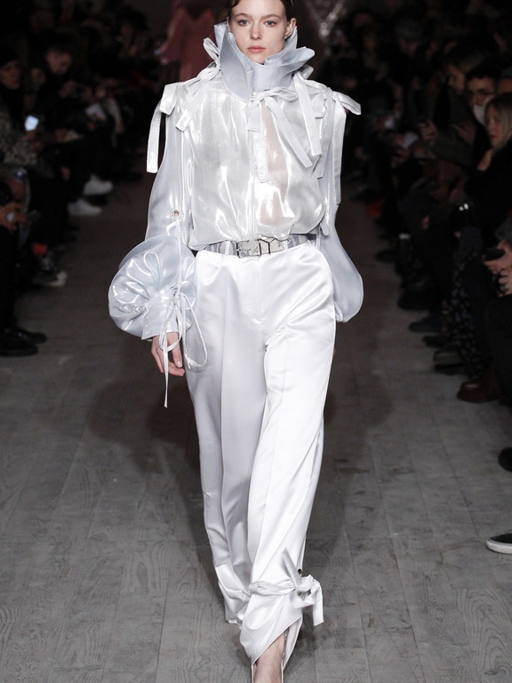  Fall 2016 Ready-to-Wear