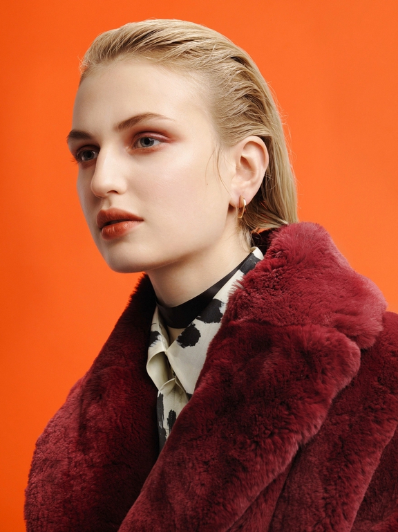  Fall 2016 Ready-to-Wear