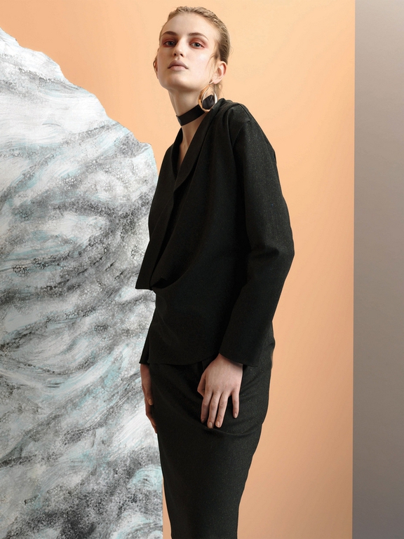  Fall 2016 Ready-to-Wear