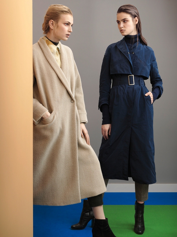  Fall 2016 Ready-to-Wear