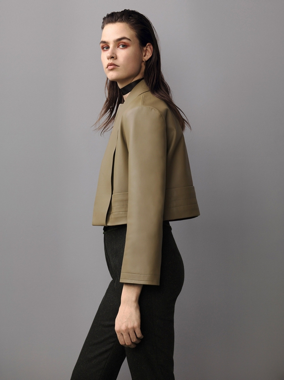  Fall 2016 Ready-to-Wear