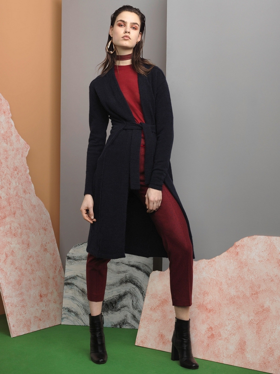  Fall 2016 Ready-to-Wear