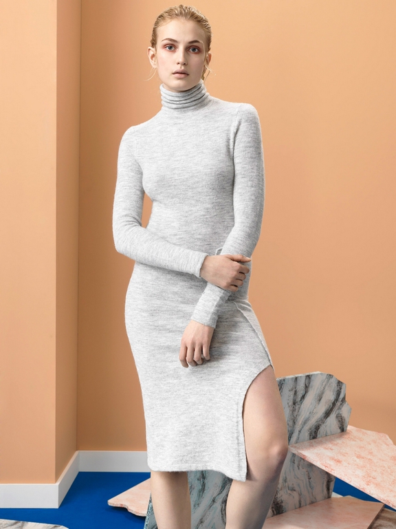  Fall 2016 Ready-to-Wear