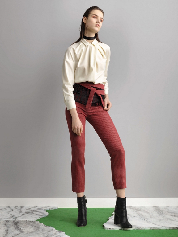  Fall 2016 Ready-to-Wear